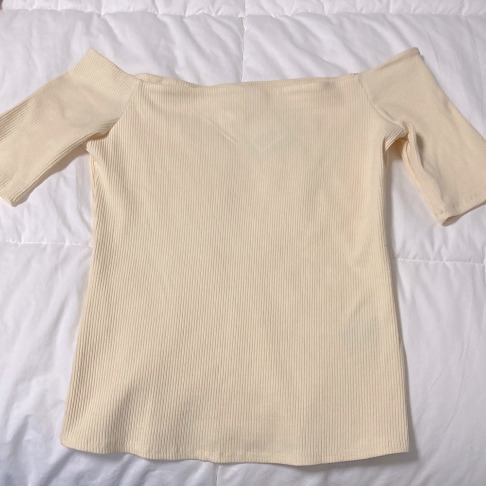 H&M top